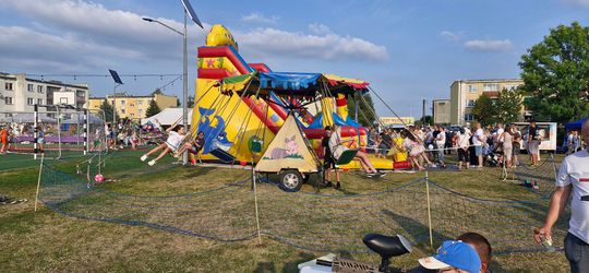 Wyjątkowe dożynki w gminie Wierzbica! [GALERIA ZDJĘĆ]