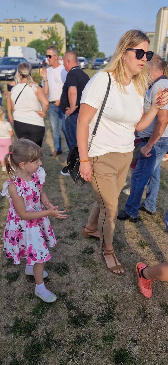 Wyjątkowe dożynki w gminie Wierzbica! [GALERIA ZDJĘĆ]