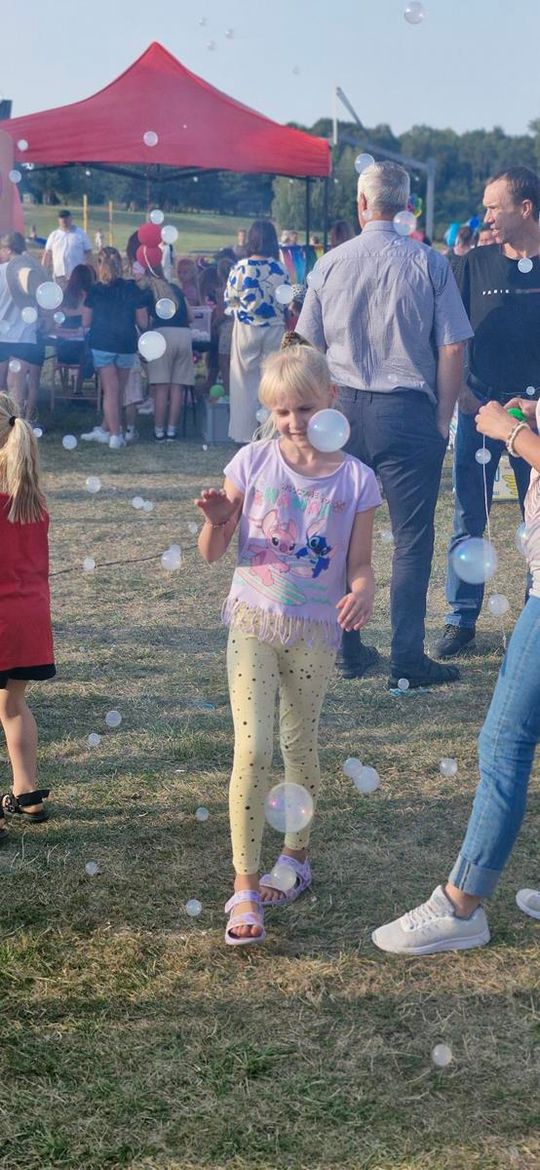 Wyjątkowe dożynki w gminie Wierzbica! [GALERIA ZDJĘĆ]