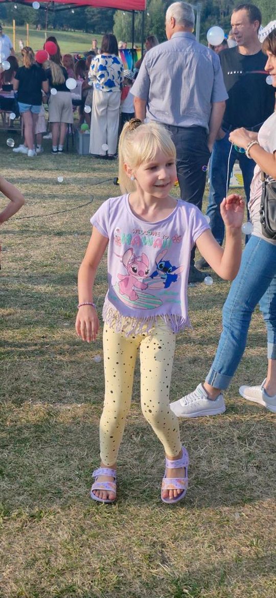 Wyjątkowe dożynki w gminie Wierzbica! [GALERIA ZDJĘĆ]