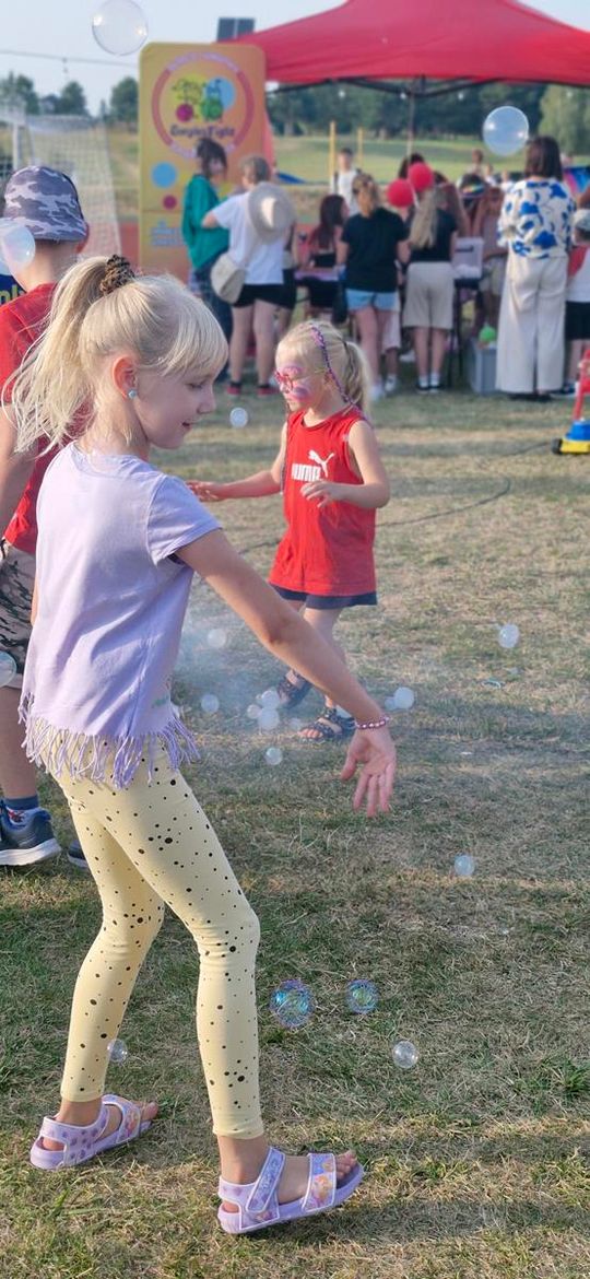 Wyjątkowe dożynki w gminie Wierzbica! [GALERIA ZDJĘĆ]