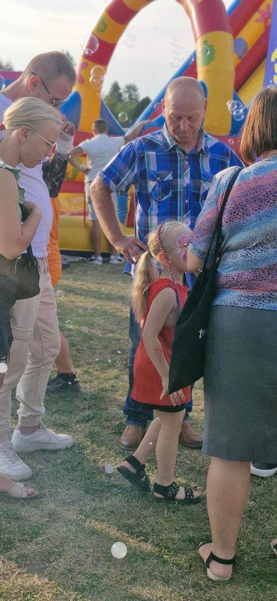 Wyjątkowe dożynki w gminie Wierzbica! [GALERIA ZDJĘĆ]