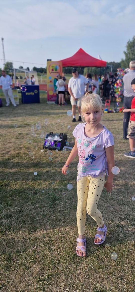 Wyjątkowe dożynki w gminie Wierzbica! [GALERIA ZDJĘĆ]