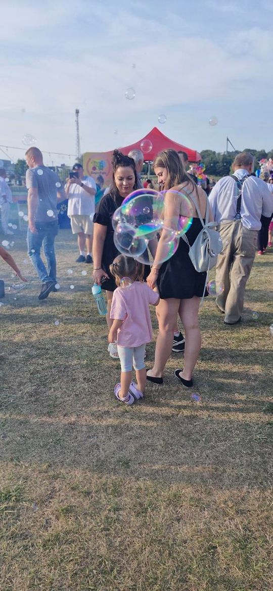 Wyjątkowe dożynki w gminie Wierzbica! [GALERIA ZDJĘĆ]