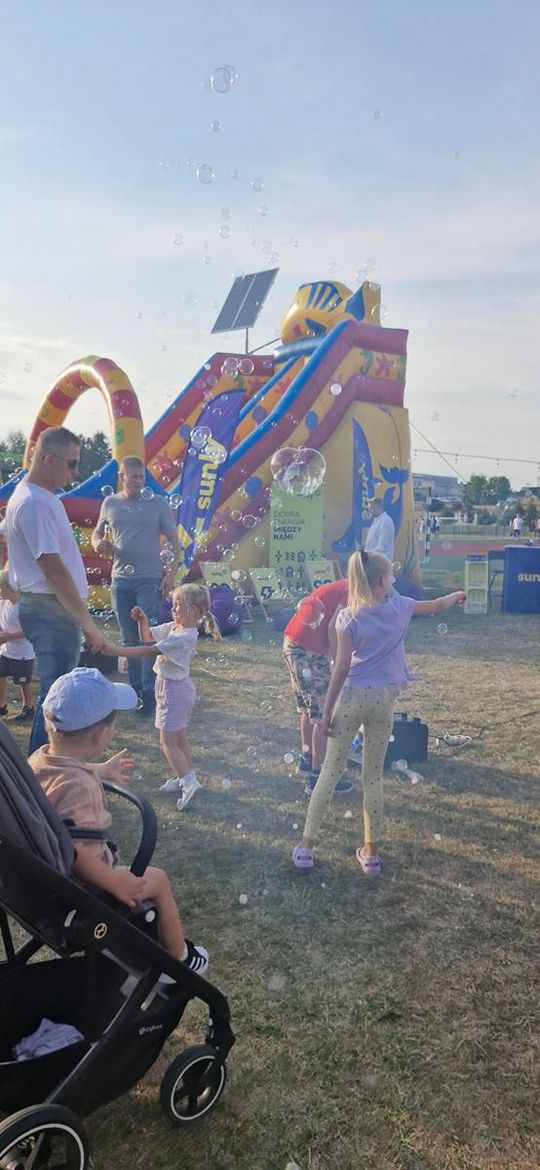 Wyjątkowe dożynki w gminie Wierzbica! [GALERIA ZDJĘĆ]