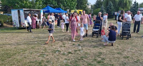 Wyjątkowe dożynki w gminie Wierzbica! [GALERIA ZDJĘĆ]