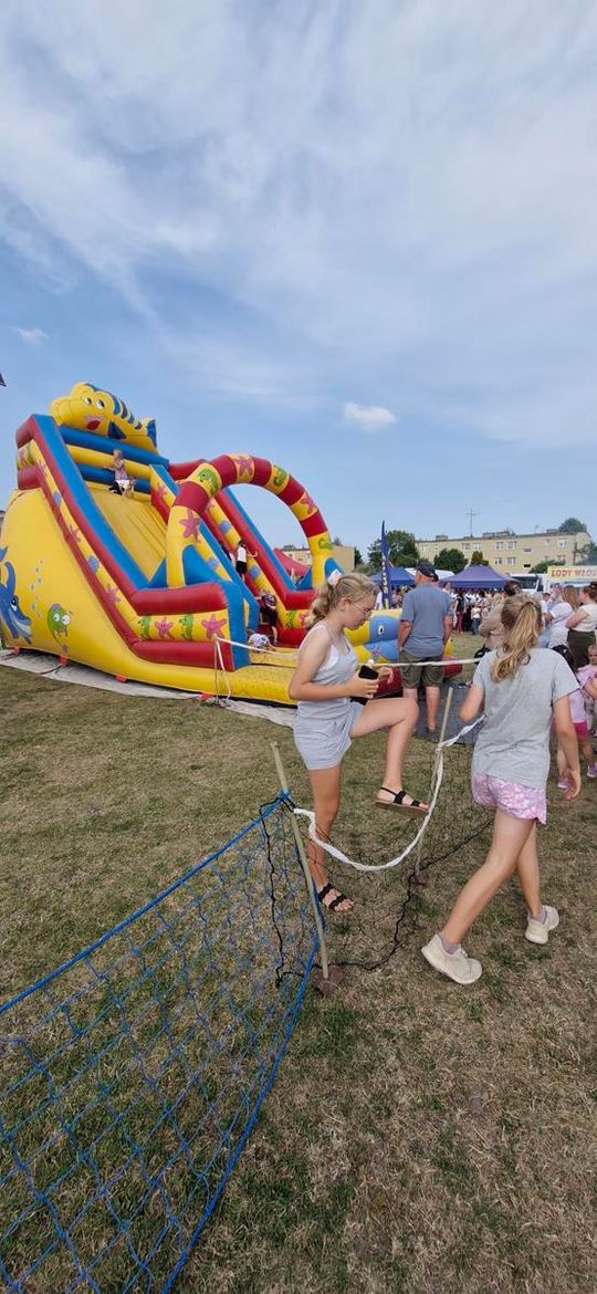 Wyjątkowe dożynki w gminie Wierzbica! [GALERIA ZDJĘĆ]