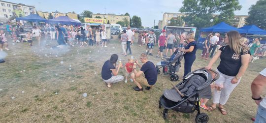 Wyjątkowe dożynki w gminie Wierzbica! [GALERIA ZDJĘĆ]