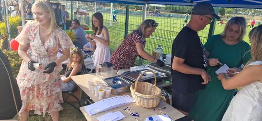 Wyjątkowe dożynki w gminie Wierzbica! [GALERIA ZDJĘĆ]