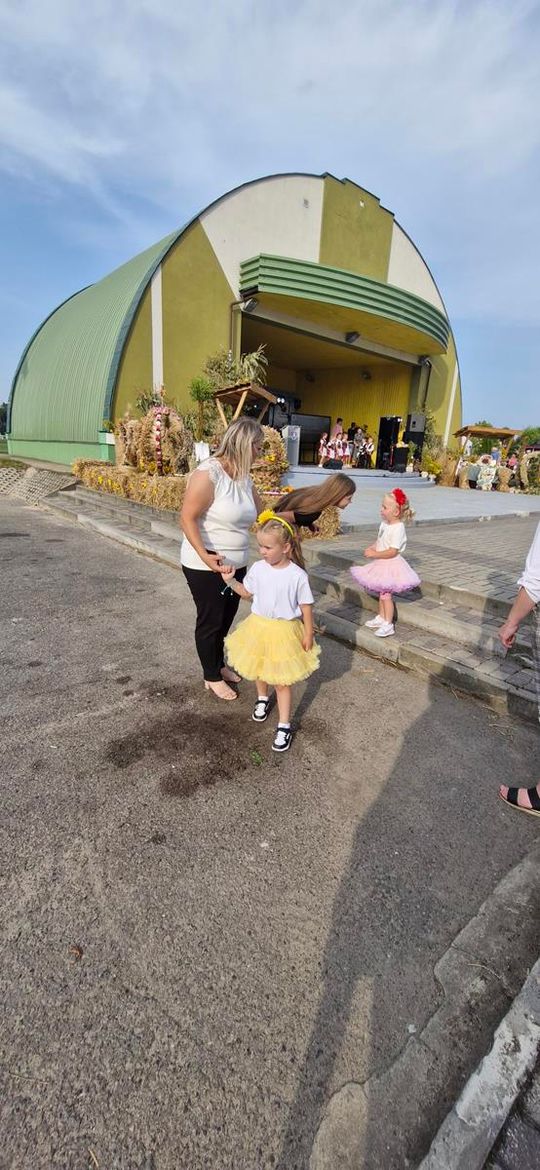 Wyjątkowe dożynki w gminie Wierzbica! [GALERIA ZDJĘĆ]