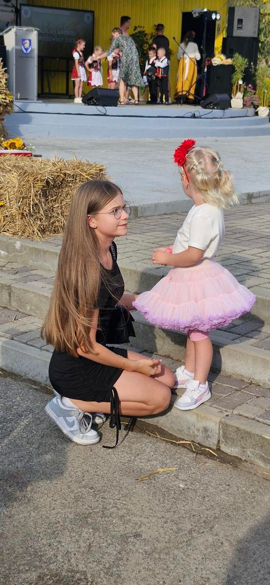 Wyjątkowe dożynki w gminie Wierzbica! [GALERIA ZDJĘĆ]