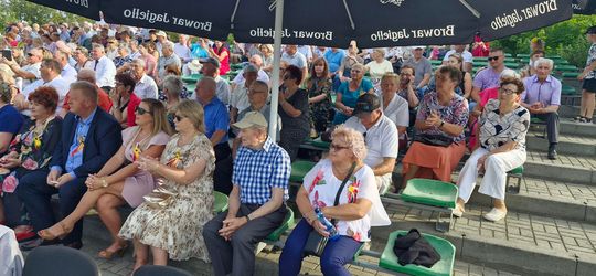 Wyjątkowe dożynki w gminie Wierzbica! [GALERIA ZDJĘĆ]