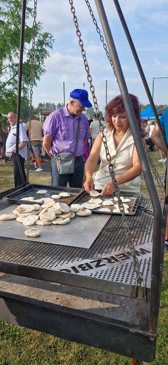 Wyjątkowe dożynki w gminie Wierzbica! [GALERIA ZDJĘĆ]