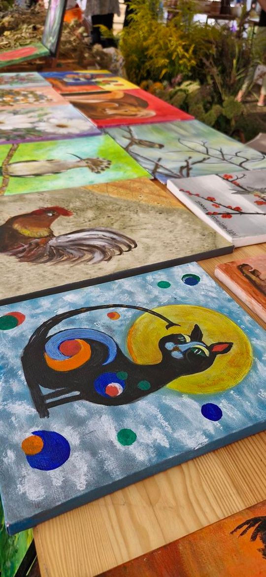 Wyjątkowe dożynki w gminie Wierzbica! [GALERIA ZDJĘĆ]