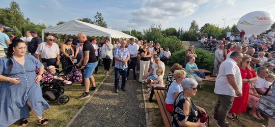 Wyjątkowe dożynki w gminie Wierzbica! [GALERIA ZDJĘĆ]