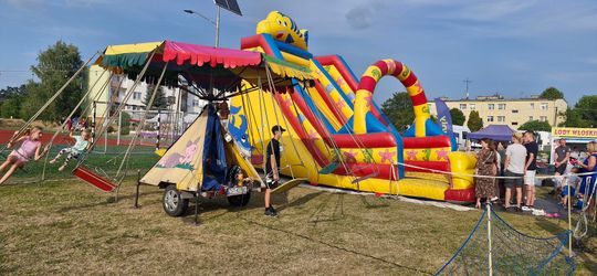 Wyjątkowe dożynki w gminie Wierzbica! [GALERIA ZDJĘĆ]