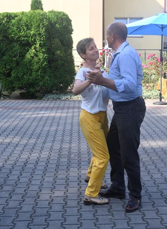 Dożynki gminne w Dubience. Cuda Wianki i cuda wieńce [GALERIA ZDJĘĆ]