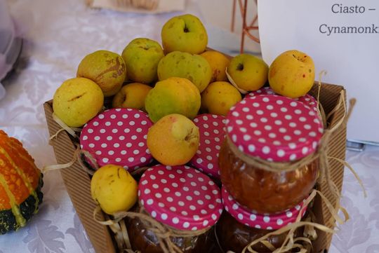 Dożynki gminne w Dubience. Cuda Wianki i cuda wieńce [GALERIA ZDJĘĆ]