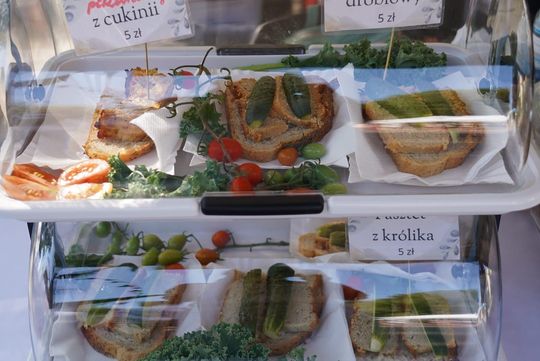 Dożynki gminne w Dubience. Cuda Wianki i cuda wieńce [GALERIA ZDJĘĆ]