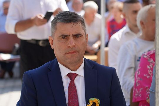 Dożynki gminne w Dubience. Cuda Wianki i cuda wieńce [GALERIA ZDJĘĆ]