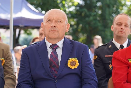 Dożynki gminne w Dubience. Cuda Wianki i cuda wieńce [GALERIA ZDJĘĆ]