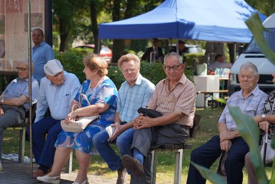 Dożynki gminne w Dubience. Cuda Wianki i cuda wieńce [GALERIA ZDJĘĆ]