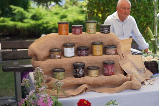 Dożynki gminne w Dubience. Cuda Wianki i cuda wieńce [GALERIA ZDJĘĆ]