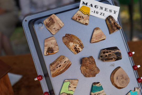 Dożynki gminne w Dubience. Cuda Wianki i cuda wieńce [GALERIA ZDJĘĆ]