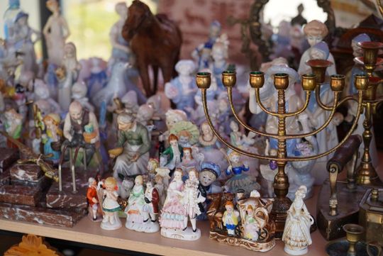 Dożynki gminne w Dubience. Cuda Wianki i cuda wieńce [GALERIA ZDJĘĆ]