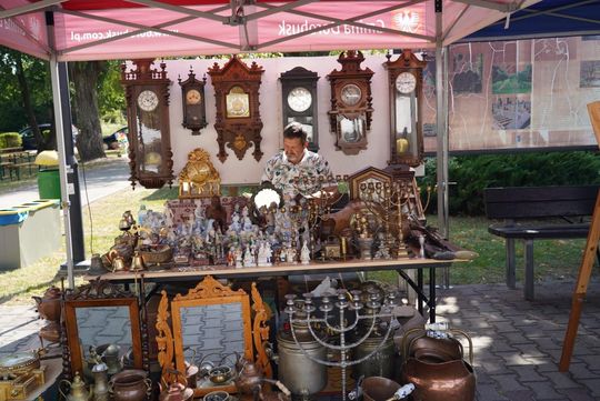 Dożynki gminne w Dubience. Cuda Wianki i cuda wieńce [GALERIA ZDJĘĆ]