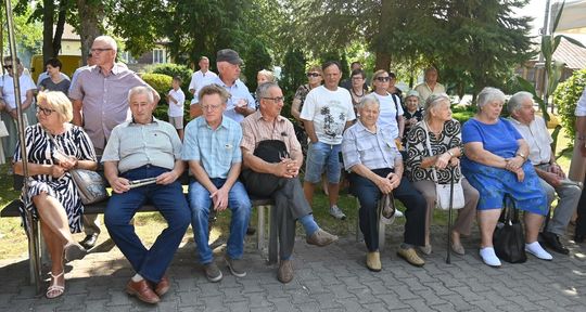 Dożynki gminne w Dubience. Cuda Wianki i cuda wieńce [GALERIA ZDJĘĆ]