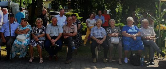 Dożynki gminne w Dubience. Cuda Wianki i cuda wieńce [GALERIA ZDJĘĆ]