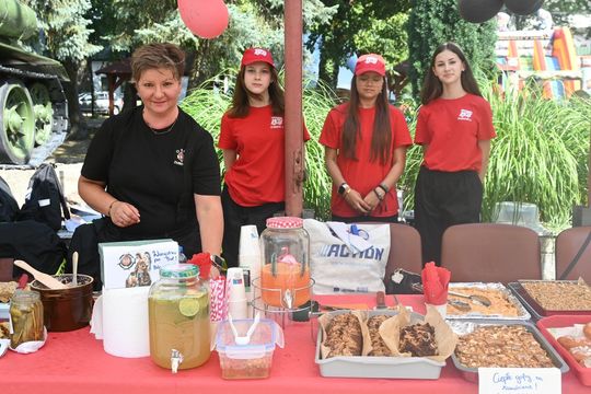 Dożynki gminne w Dubience. Cuda Wianki i cuda wieńce [GALERIA ZDJĘĆ]