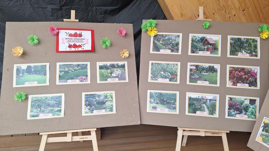 Dożynki w Rejowcu 2025. Dziękowali za plony i bawili się [GALERIA ZDJĘĆ]