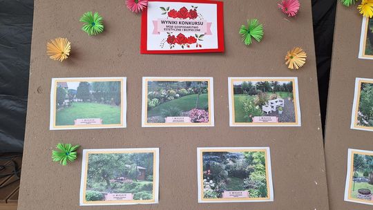 Dożynki w Rejowcu 2025. Dziękowali za plony i bawili się [GALERIA ZDJĘĆ]