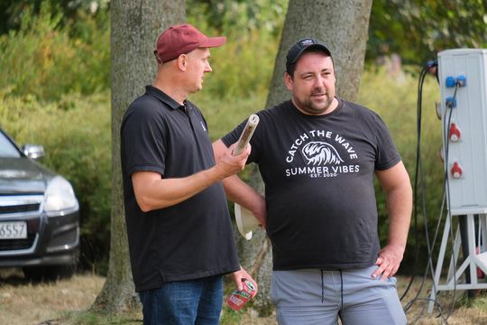 Dożynki w Rejowcu 2025. Dziękowali za plony i bawili się [GALERIA ZDJĘĆ]