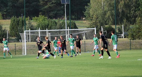 Wyjątkowe dożynki w gminie Wierzbica! [GALERIA ZDJĘĆ]