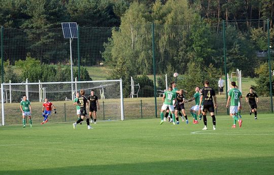 Wyjątkowe dożynki w gminie Wierzbica! [GALERIA ZDJĘĆ]