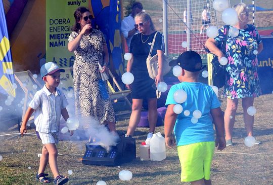 Wyjątkowe dożynki w gminie Wierzbica! [GALERIA ZDJĘĆ]