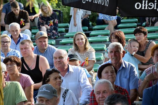 Wyjątkowe dożynki w gminie Wierzbica! [GALERIA ZDJĘĆ]