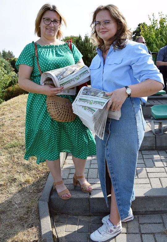 Wyjątkowe dożynki w gminie Wierzbica! [GALERIA ZDJĘĆ]