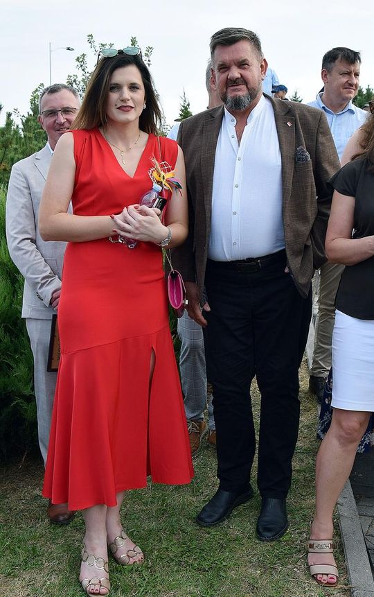 Wyjątkowe dożynki w gminie Wierzbica! [GALERIA ZDJĘĆ]