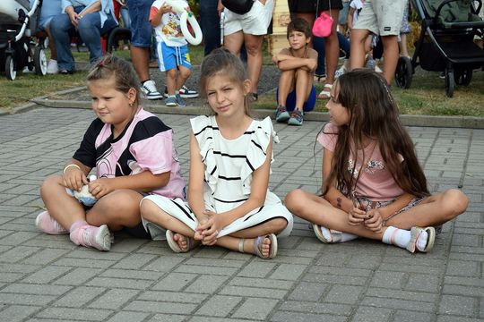 Wyjątkowe dożynki w gminie Wierzbica! [GALERIA ZDJĘĆ]