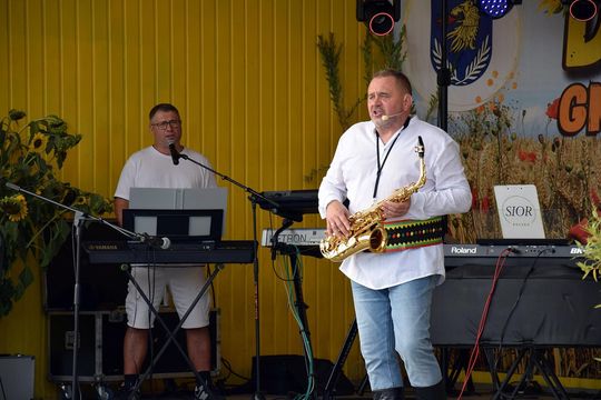 Wyjątkowe dożynki w gminie Wierzbica! [GALERIA ZDJĘĆ]