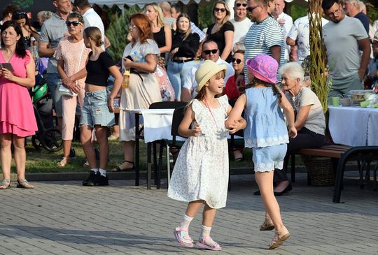 Wyjątkowe dożynki w gminie Wierzbica! [GALERIA ZDJĘĆ]