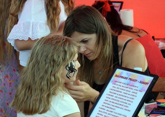 Wyjątkowe dożynki w gminie Wierzbica! [GALERIA ZDJĘĆ]