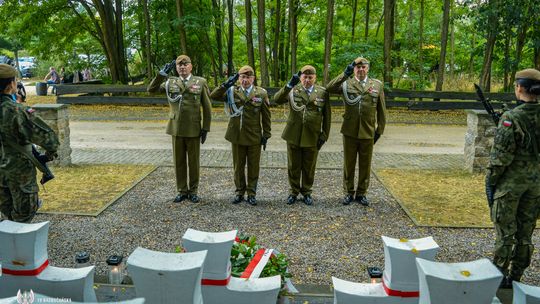 19 Nadbużańska Brygada Obrony Terytorialnej otrzymała sztandar [GALERIA ZDJĘĆ]