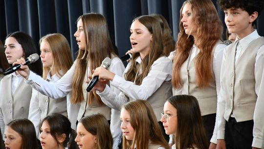 Wojewódzka Inauguracja Roku Szkolnego 2025/2026 w Krasnymstawie [GALERIA ZDJĘĆ]