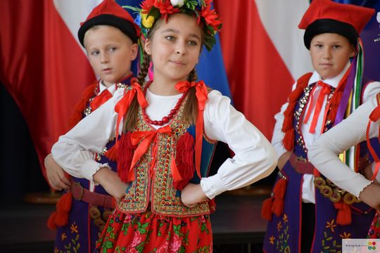 Wojewódzka Inauguracja Roku Szkolnego 2025/2026 w Krasnymstawie [GALERIA ZDJĘĆ]