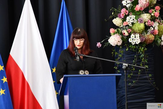 Wojewódzka Inauguracja Roku Szkolnego 2025/2026 w Krasnymstawie [GALERIA ZDJĘĆ]